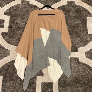 Talbots Shawl